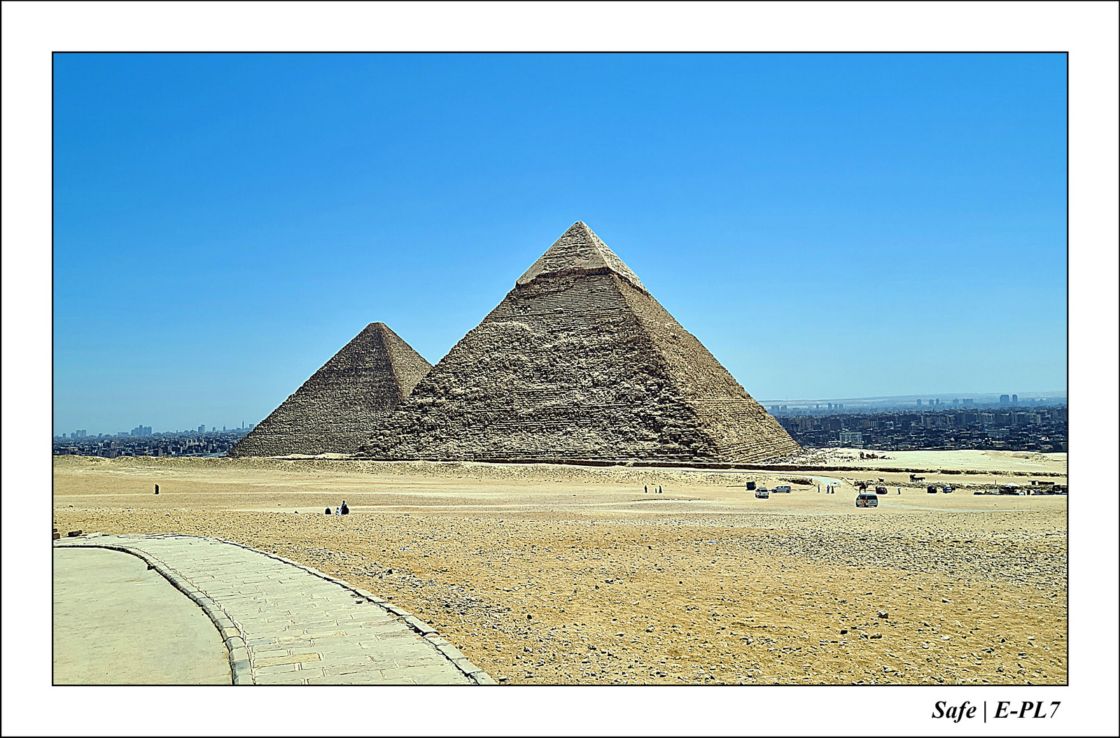 Le Caire - Juillet 2021 - 119